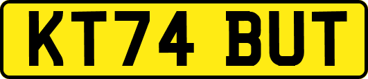 KT74BUT