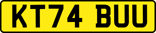 KT74BUU