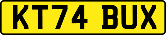 KT74BUX