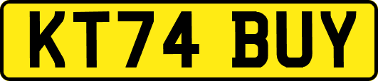 KT74BUY