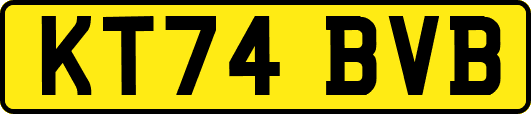 KT74BVB
