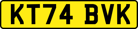 KT74BVK