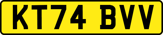 KT74BVV