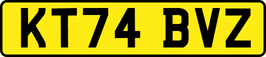 KT74BVZ