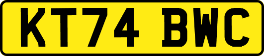 KT74BWC
