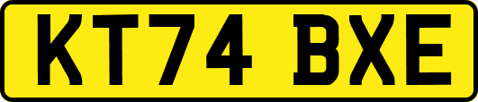 KT74BXE