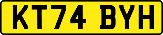 KT74BYH