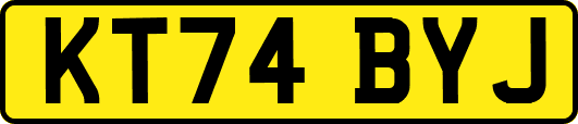 KT74BYJ