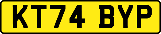 KT74BYP