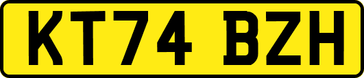 KT74BZH
