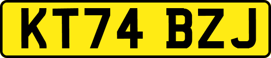KT74BZJ