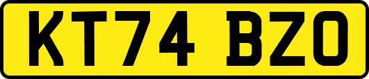 KT74BZO