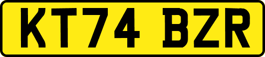 KT74BZR