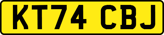 KT74CBJ