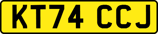 KT74CCJ