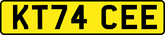 KT74CEE