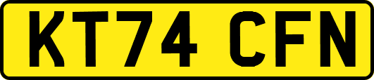 KT74CFN