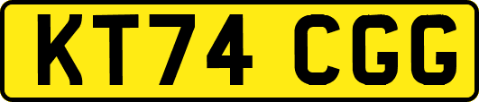 KT74CGG