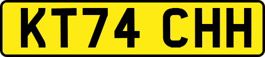 KT74CHH
