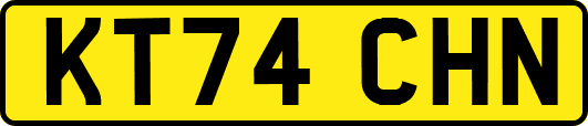KT74CHN
