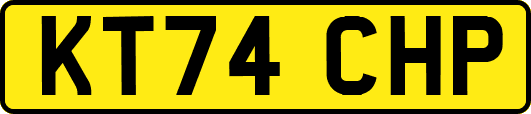 KT74CHP