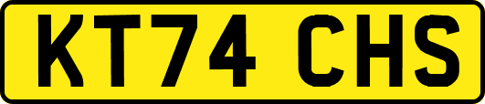KT74CHS