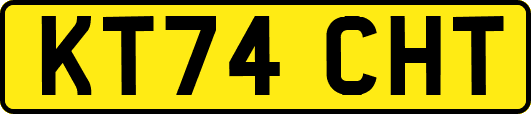 KT74CHT