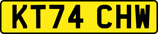 KT74CHW