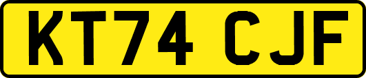 KT74CJF