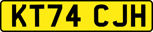 KT74CJH