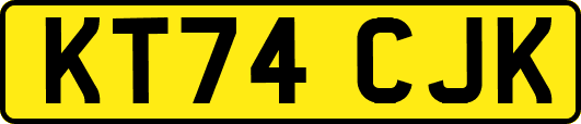 KT74CJK