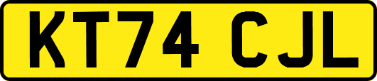 KT74CJL