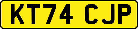 KT74CJP