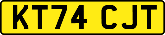 KT74CJT