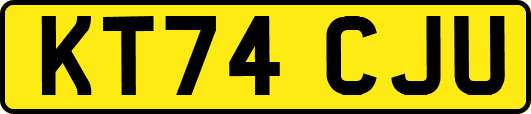 KT74CJU