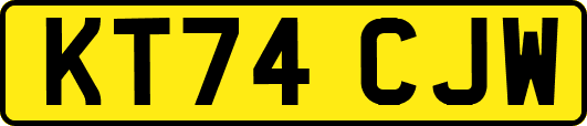 KT74CJW