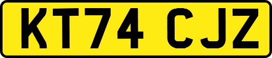 KT74CJZ