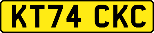 KT74CKC