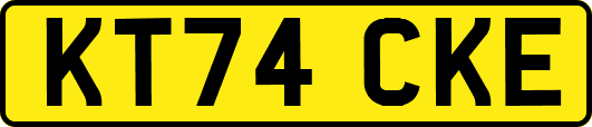 KT74CKE