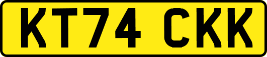 KT74CKK