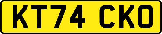 KT74CKO