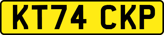 KT74CKP