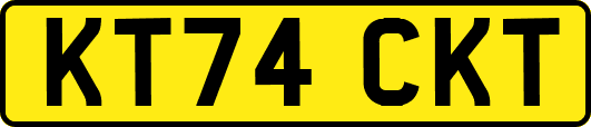 KT74CKT