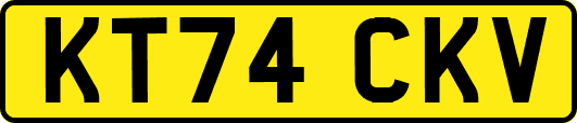 KT74CKV