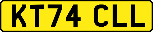 KT74CLL
