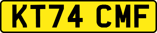 KT74CMF