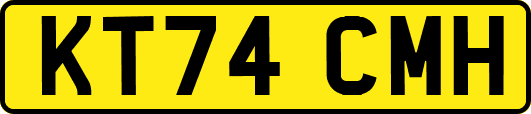 KT74CMH