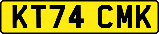 KT74CMK