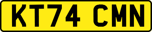 KT74CMN