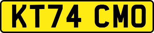 KT74CMO